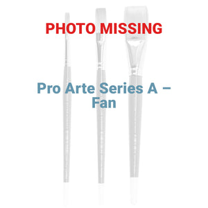 Pro Arte Series A – Fan