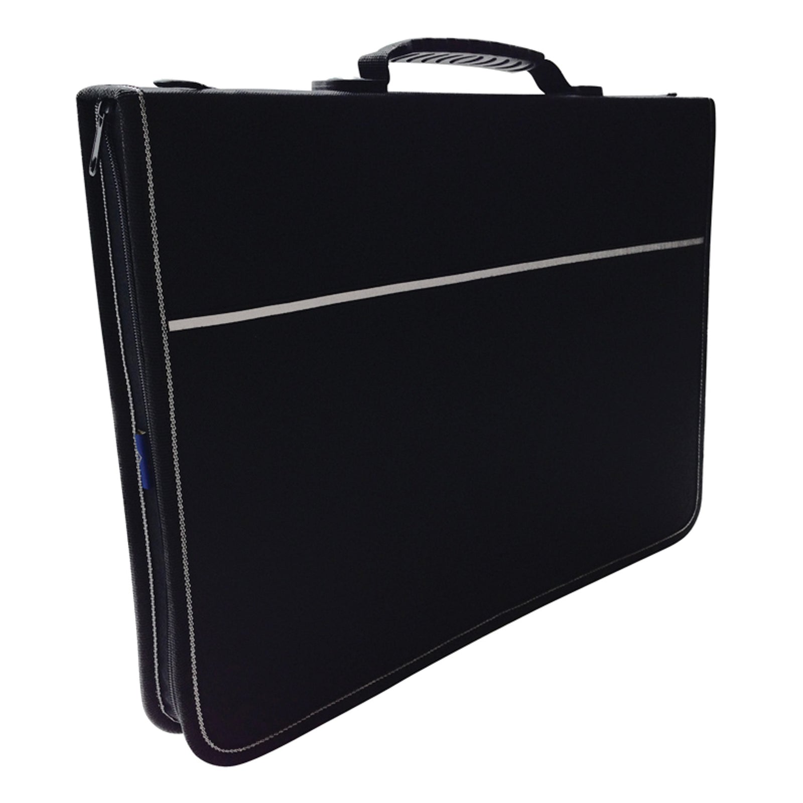 Mapac Quartz Portfolio - with rings