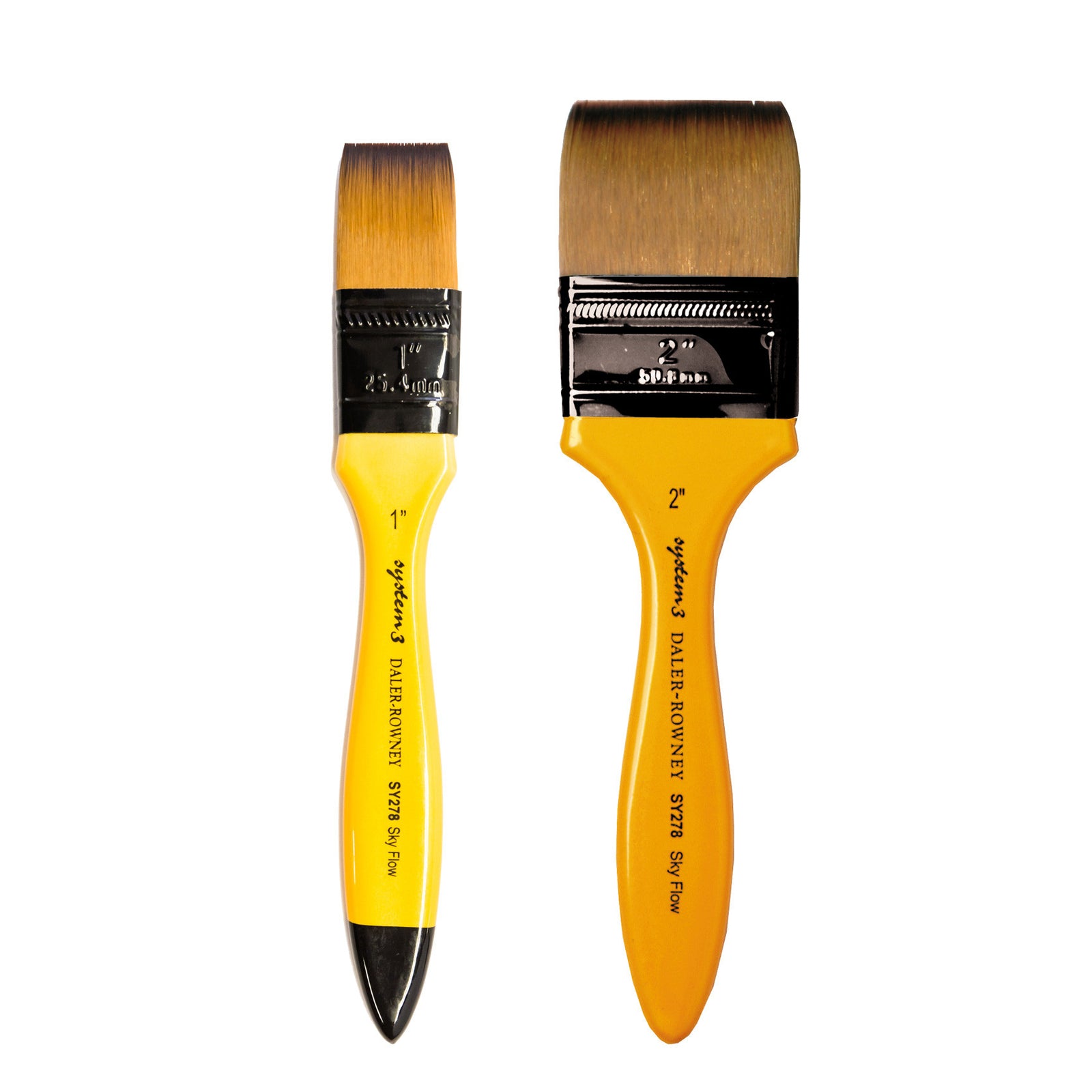 Daler Rowney System 3 SY278 – Sky Flow Wash