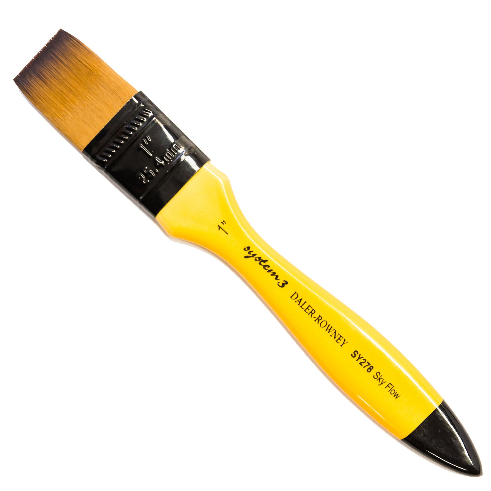 Daler Rowney System 3 SY278 – Sky Flow Wash