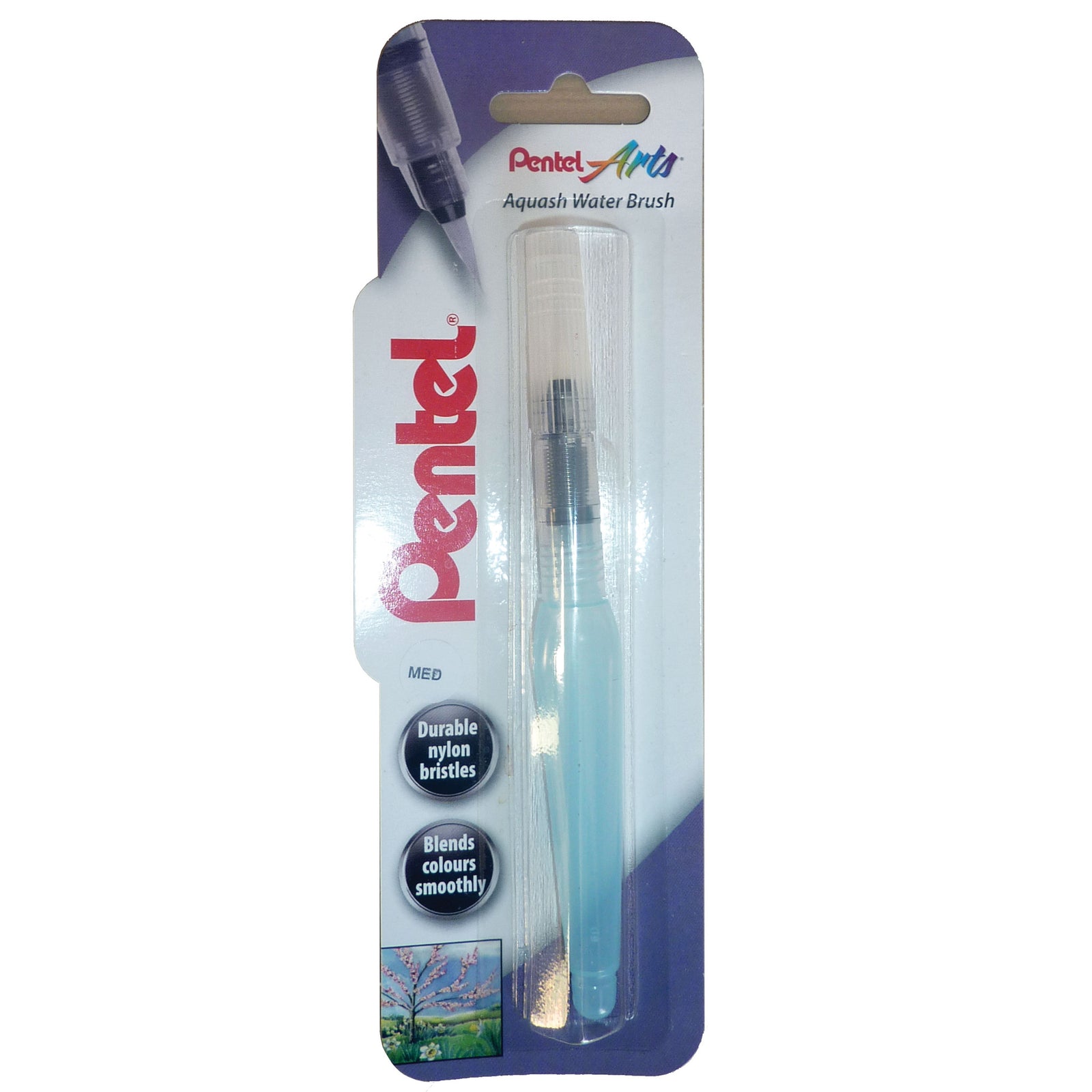 Aquash Water Brush