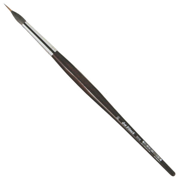 Da Vinci Series 5519 Kolinsky Sable - Reservoir