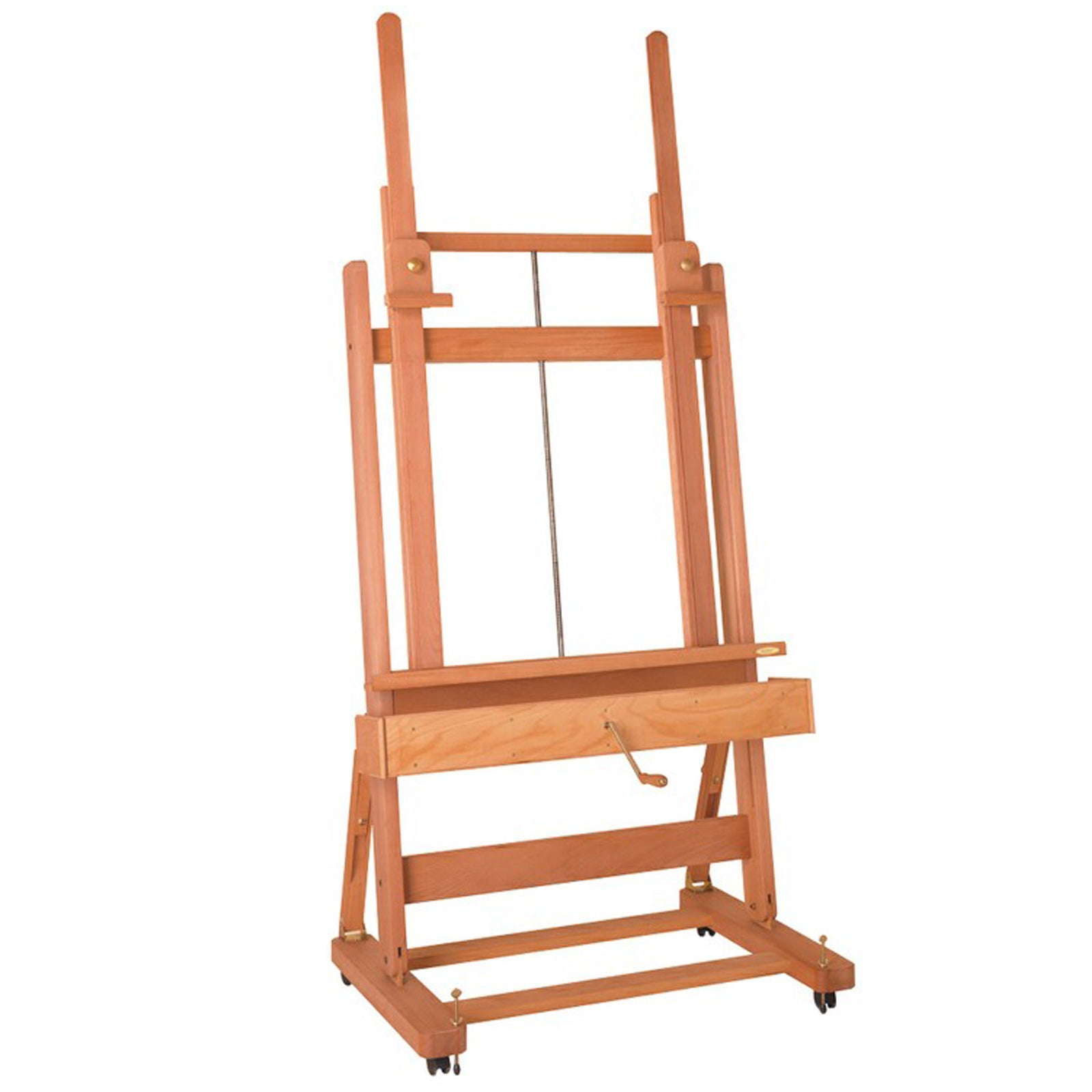 <b>HUGE SAVINGS ON EASELS</b><br>Mabef M02 Studio Easel