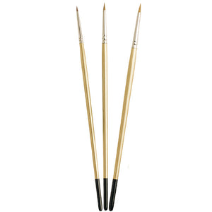 Pro Arte Series 107 Prolene – Spotting Brush