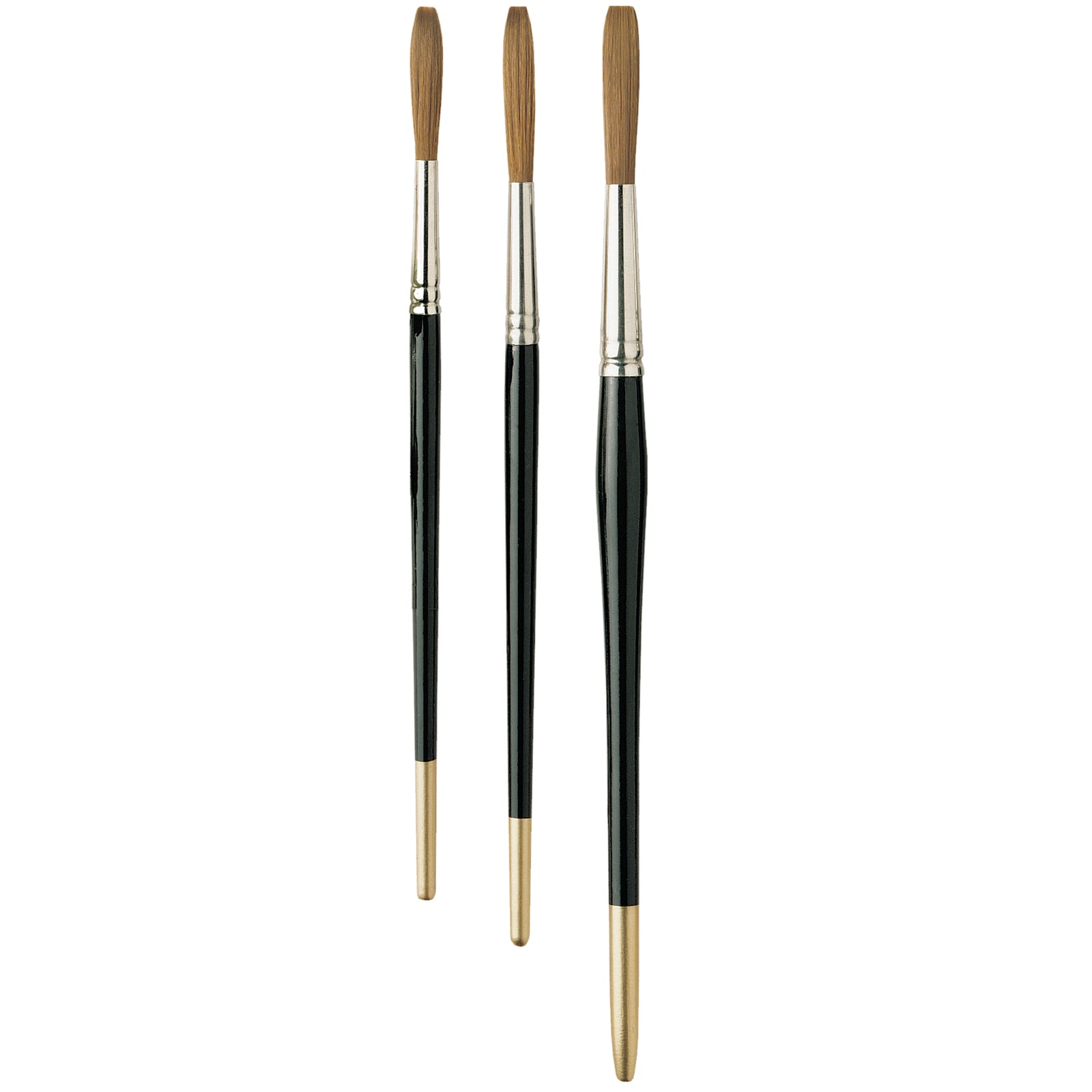 Pro Arte Series 10 Prolene - Signwriter, Square Ends