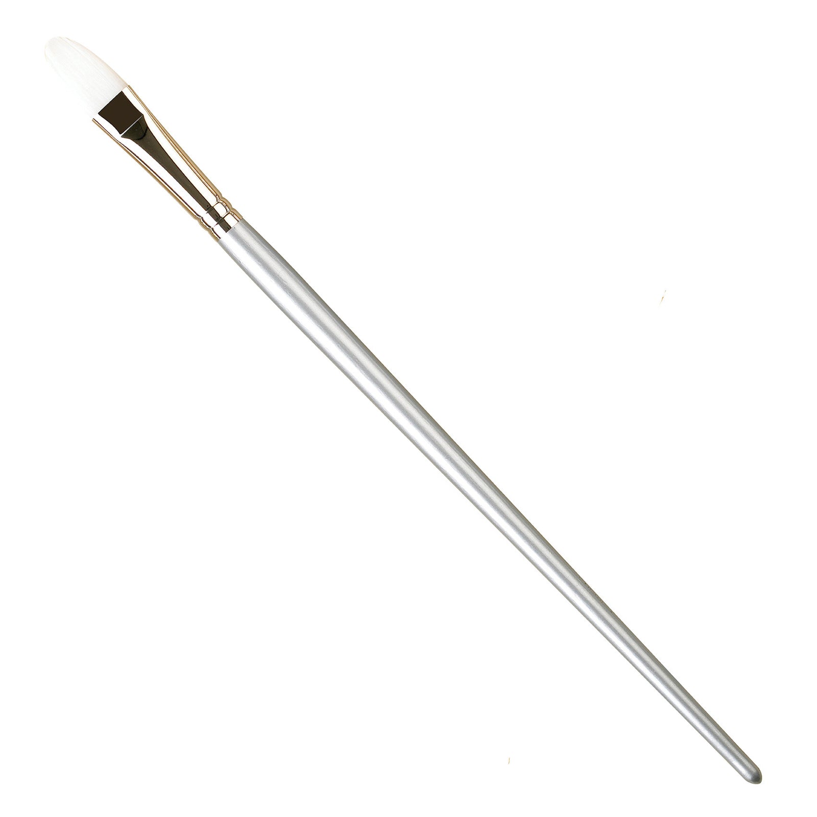 Pro Arte Series 201 Sterling Acrylix – Long Handled Filbert