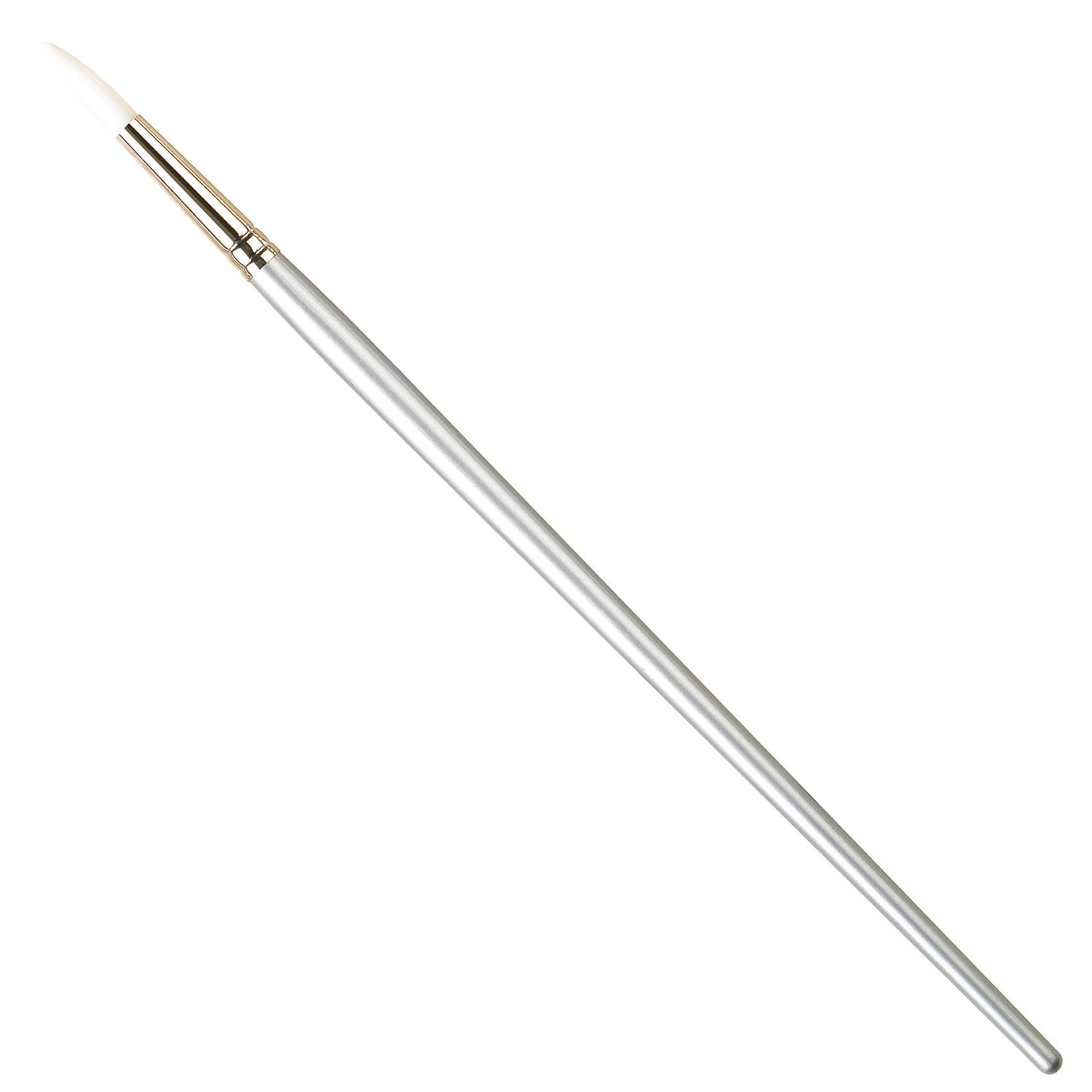 Pro Arte Series 201 Sterling Acrylix – Long Handled Round