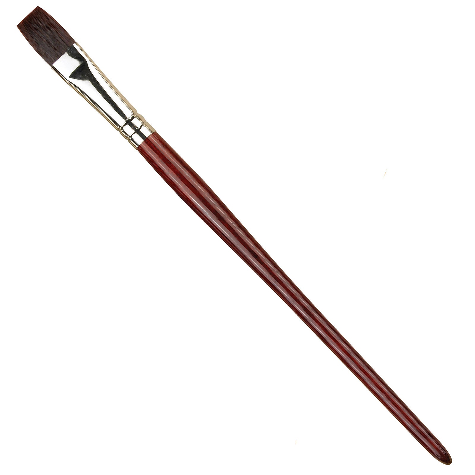 Pro Arte Series 204 Acrylix – Short Handled One Stroke