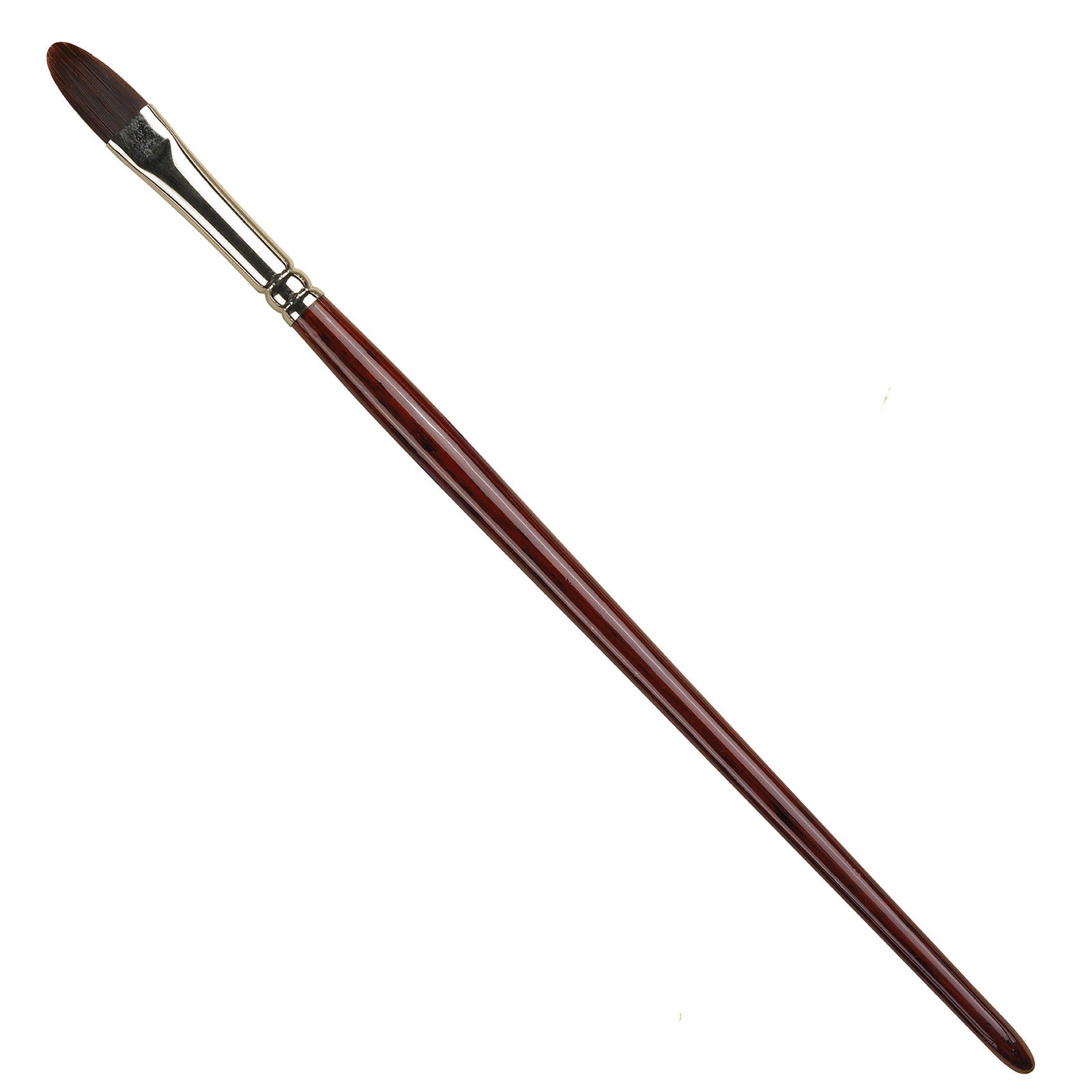 Pro Arte Series 205 Acrylix – Short Handled Filbert