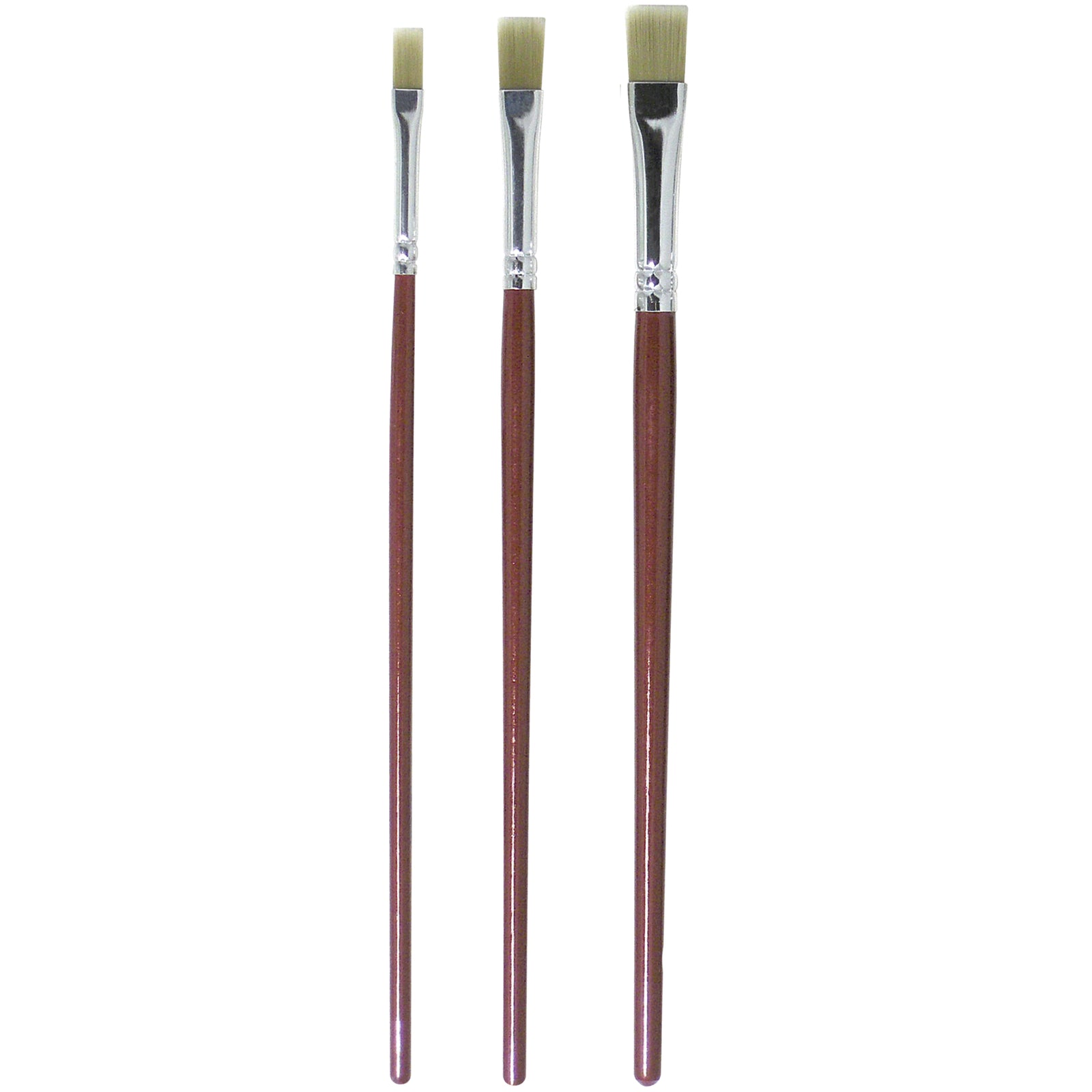 Pro Arte Series 30 Nylon Flat