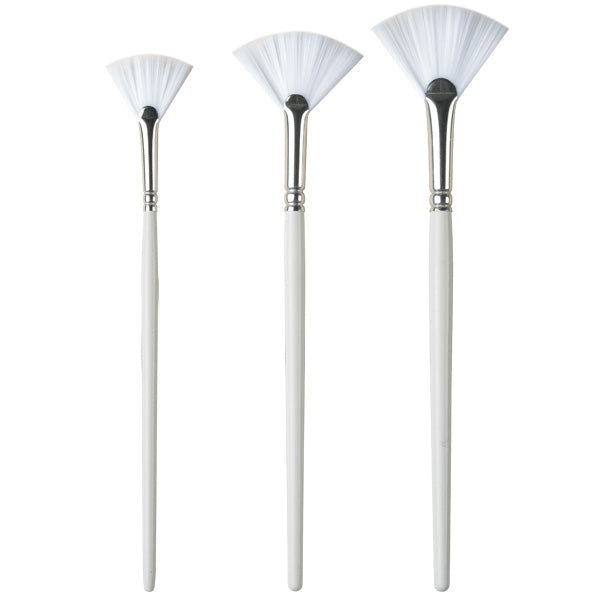 Pro Arte Series 33 Polar White Nylon - Fan