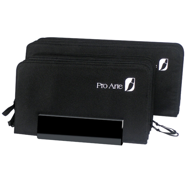Pro Arte Prolene Synthetic Hair<br>Gift Set